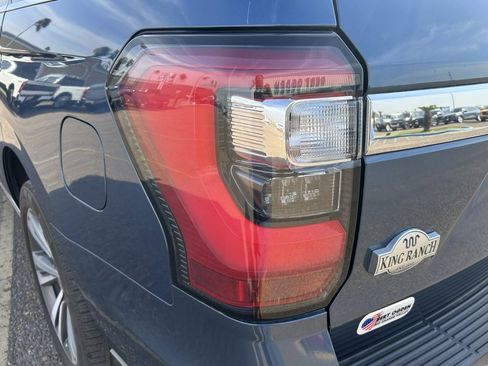 Used 2020 Ford Expedition King Ranch w/ Cargo Package image 8