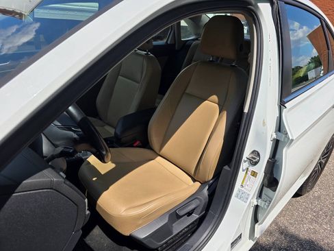 Used 2019 Volkswagen Jetta S FWD image 14