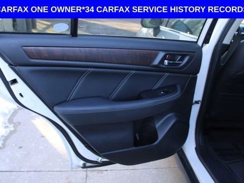 Used 2019 Subaru Outback 3.6R Limited image 27