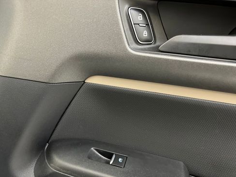 Used 2025 Ford Bronco Sport Big Bend image 25