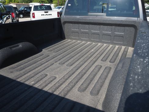 New 2026 RAM 3500 Laramie image 10