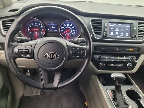 Used 2019 Kia Sedona EX FWD image 22