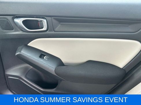 Used 2023 Honda Civic EX image 13