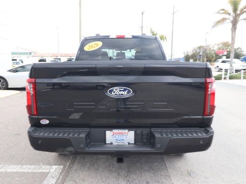 New 2026 Ford F150 STX w/ Equipment Group 200A image 13