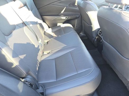 Certified 2023 Lexus RX 350 Premium Plus image 22