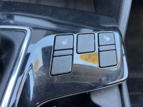 Used 2023 Kia Sportage EX FWD image 29