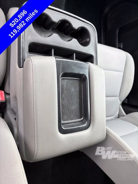 Used 2018 GMC Sierra 1500 4x4 Crew Cab w/ Sierra Appearance Package image 30
