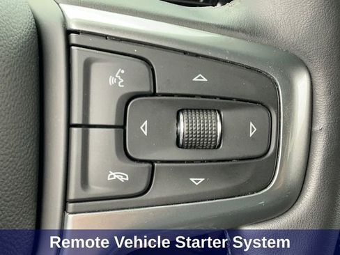 Used 2024 Chevrolet Silverado 1500 LT AWD/4WD image 29