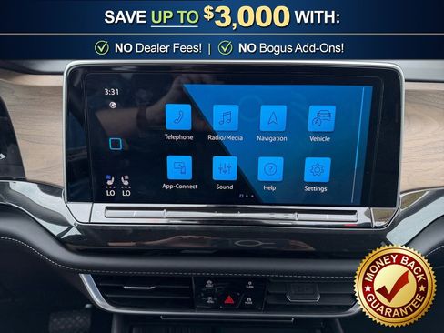 Used 2025 Volkswagen Atlas SE AWD/4WD image 26