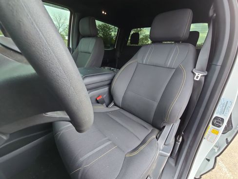 Certified 2024 Ford F150 STX image 11