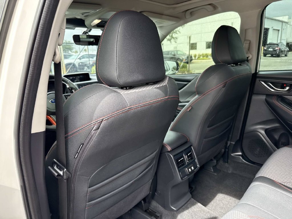 Used 2023 Subaru Forester Sport AWD/4WD image 12