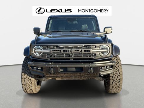 Used 2023 Ford Bronco Raptor AWD/4WD image 8
