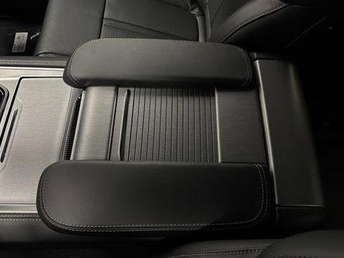 New 2026 Jeep Grand Wagoneer 4WD image 20