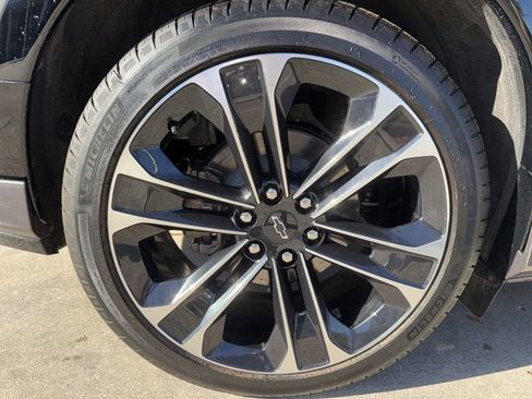 Used 2025 Chevrolet Blazer EV SS image 47