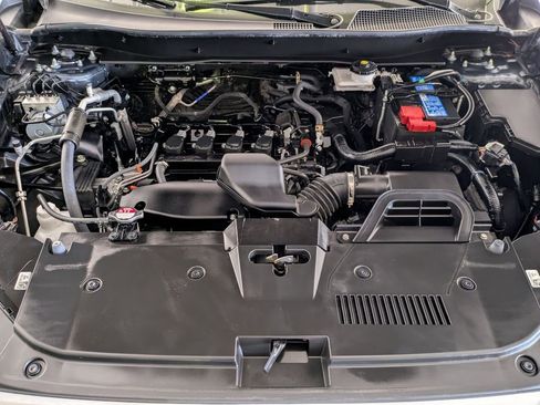 Used 2025 Honda CR-V EX image 30