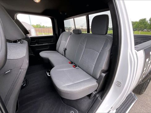 Used 2022 RAM 2500 Tradesman AWD/4WD image 17