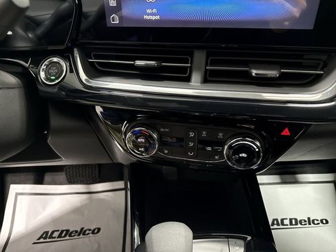 New 2026 Chevrolet Trax RS image 17