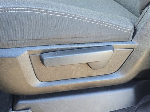 Certified 2019 RAM 2500 Tradesman image 12