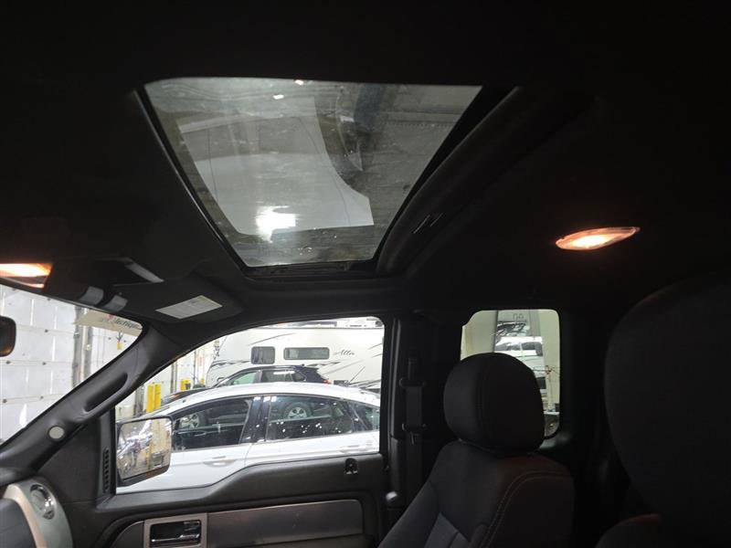 Used 2014 Ford F150 FX4 w/ Equipment Group 401A Mid AWD/4WD image 14