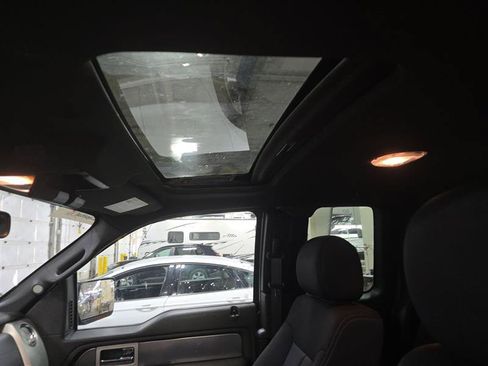 Used 2014 Ford F150 FX4 w/ Equipment Group 401A Mid AWD/4WD image 14