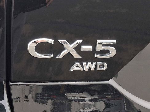 Used 2022 MAZDA CX-5 AWD 2.5 S w/ Premium Package image 30