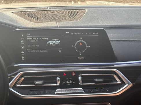 Used 2021 BMW X5 xDrive40i image 16