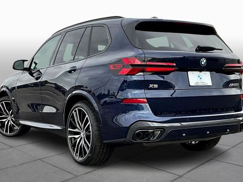 New 2026 BMW X5 M60i w/ Executive Package image 12