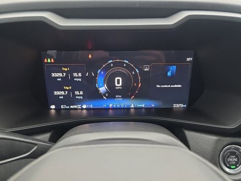 Used 2024 Chevrolet Colorado Trail Boss w/ Advanced Trailering Package image 23