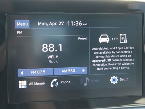 Used 2021 Hyundai Palisade SEL w/ Convenience Package AWD/4WD image 5