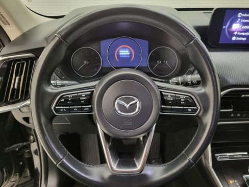 Used 2024 MAZDA CX-90 3.3 Turbo w/ Select Package image 4