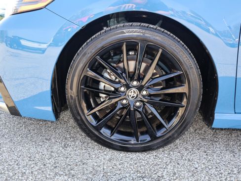 Used 2023 Toyota Camry XSE w/ Cold Weather Package image 35