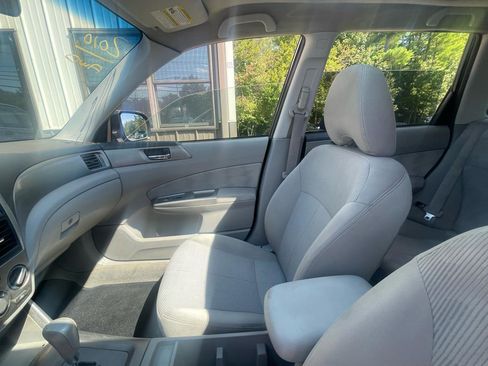 Used 2010 Subaru Forester 2.5X Premium AWD/4WD image 15