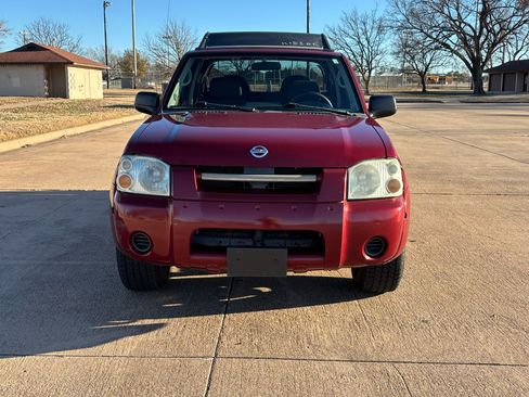 Used 2004 Nissan Frontier XE w/ (PWR) XE Pwr Pkg image 5