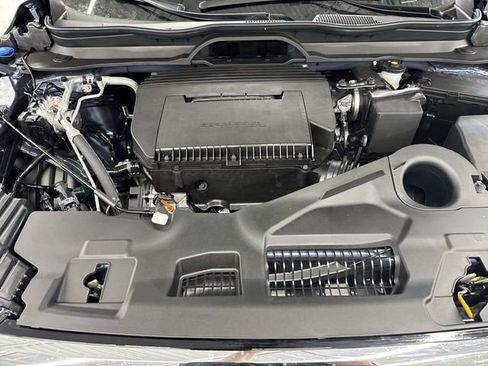 New 2026 Honda Pilot Touring image 28