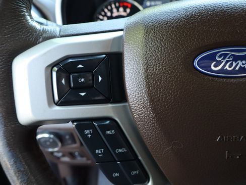 Used 2020 Ford F150 King Ranch w/ Equipment Group 601A Luxury RWD image 26
