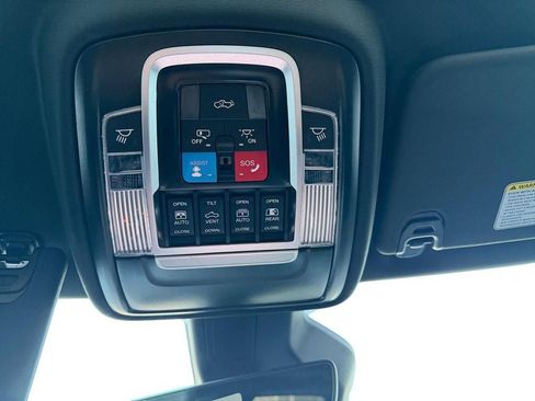 New 2026 RAM 1500 Big Horn image 25