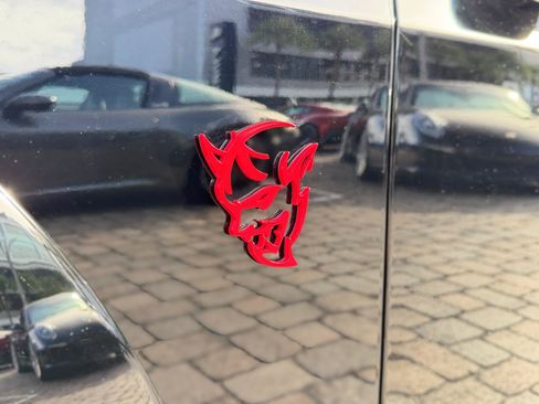Used 2018 Dodge Challenger SRT Demon RWD image 19