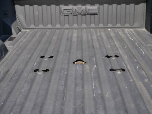 Used 2024 GMC Sierra 3500 SLE w/ SLE Convenience Package image 30