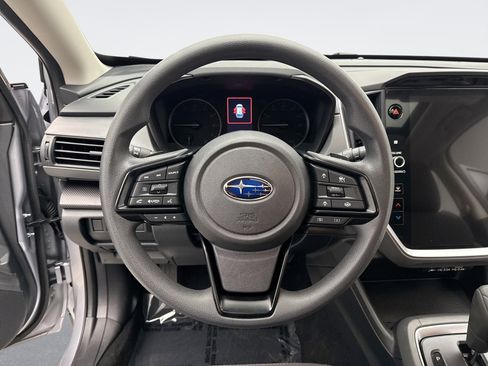 Used 2025 Subaru Crosstrek 2.0i Premium AWD/4WD image 12