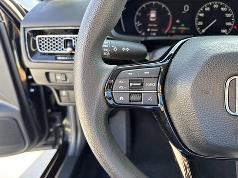 Used 2025 Honda Civic LX image 22