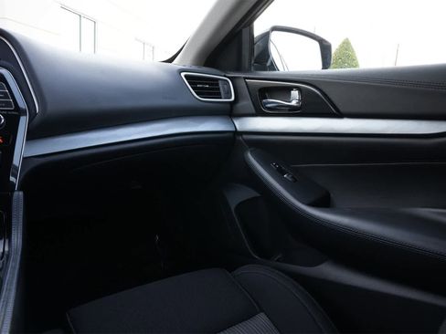Used 2017 Nissan Maxima 3.5 S image 8