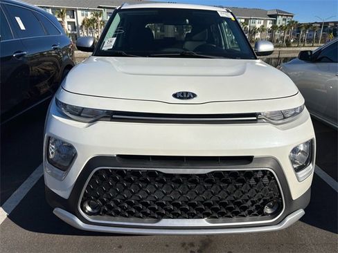 Used 2020 Kia Soul X-Line image 2