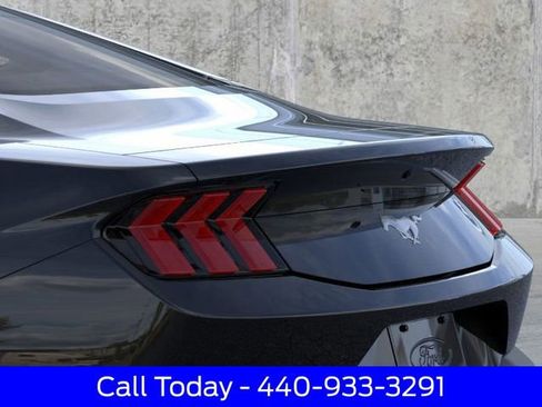 New 2026 Ford Mustang Premium image 23