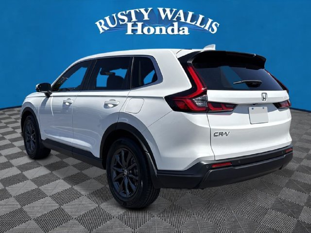 New 2027 Honda CR-V EX-L image 3