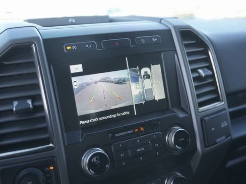 Used 2020 Ford F150 Raptor w/ Equipment Group 802A Luxury image 27