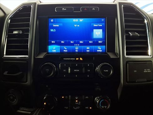 Used 2016 Ford F150 XLT w/ Equipment Group 301A Mid image 22