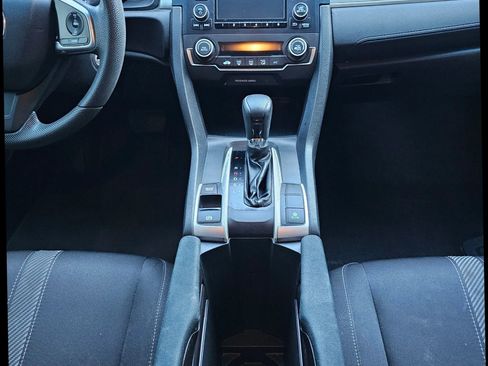 Used 2018 Honda Civic LX image 28