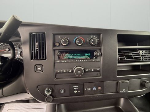 Certified 2024 Chevrolet Express 2500 w/ Driver Convenience Package image 14
