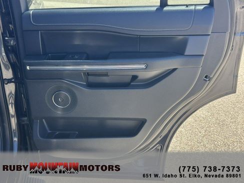 Used 2024 Ford Expedition XLT AWD/4WD image 24