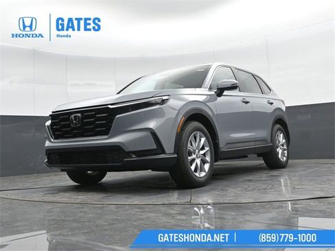 New 2026 Honda CR-V EX image 34